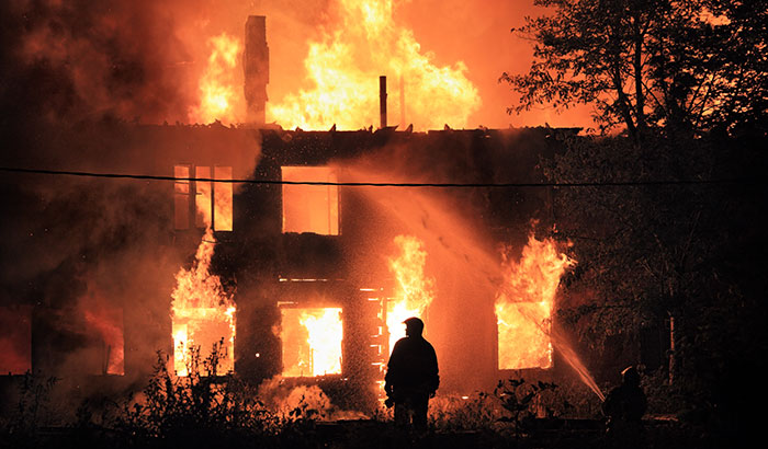 30 Uncommon Causes of Fire Damage You Should Be Aware Of
