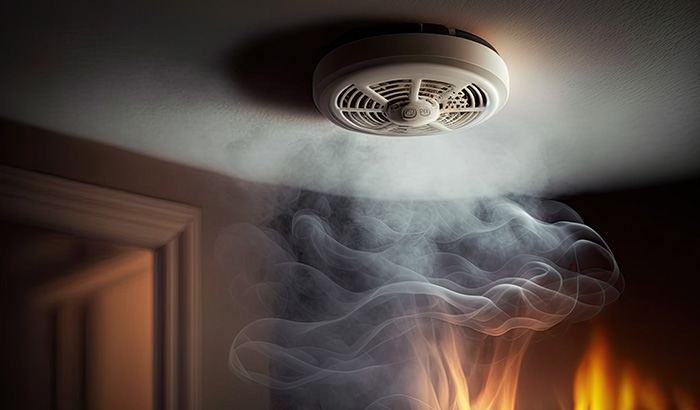Preventing Fire Damage: Tips for Homeowners To Minimize Risks