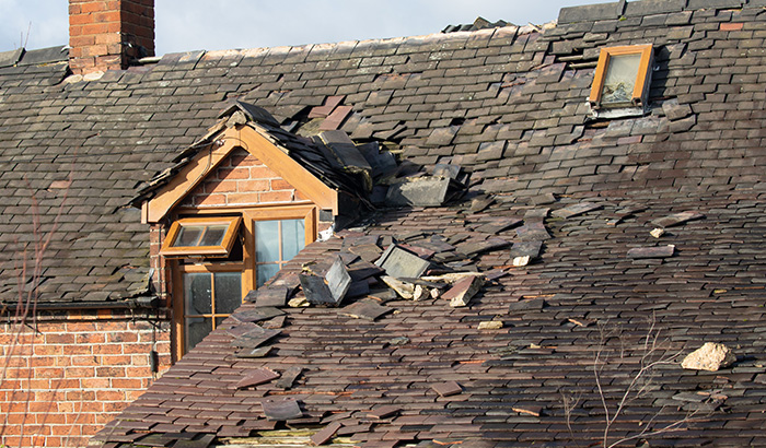 Assessing Storm Damage: A Step-By-Step Guide for Homeowners