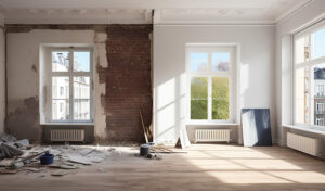 8 Common Misconceptions About Property Restoration